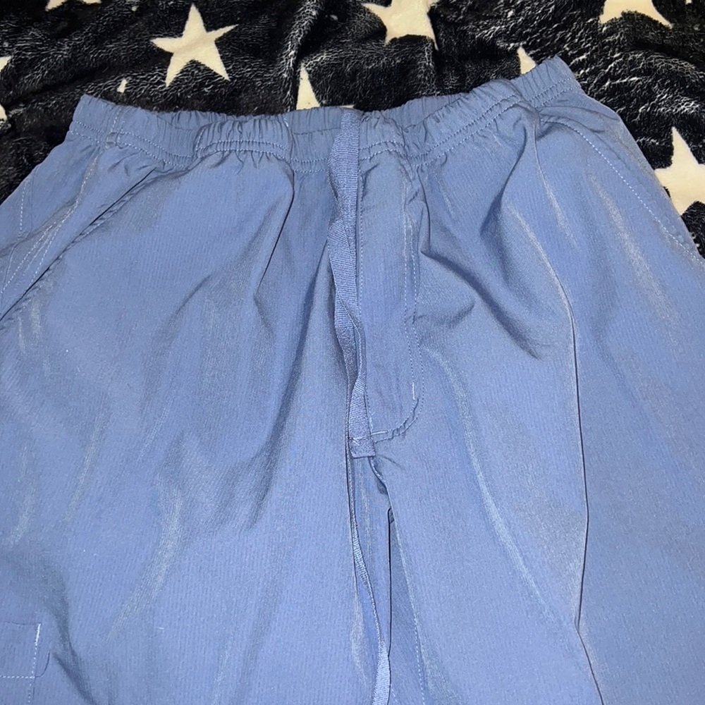Men’s scrub pants